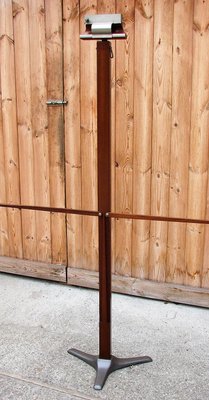 Teak Tripod Valet, 1970s-XHP-1350614