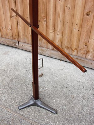 Teak Tripod Valet, 1970s-XHP-1350614