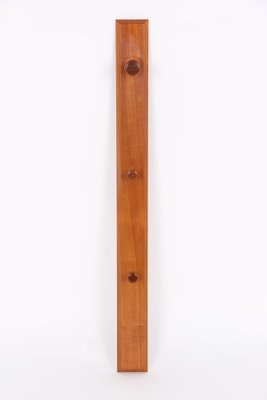 Teak Wardrobe by Aksel Kjersgaard, Denmark, 1970s-DQ-1736882