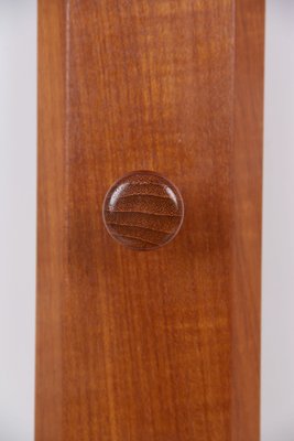 Teak Wardrobe by Aksel Kjersgaard, Denmark, 1970s-DQ-1736882