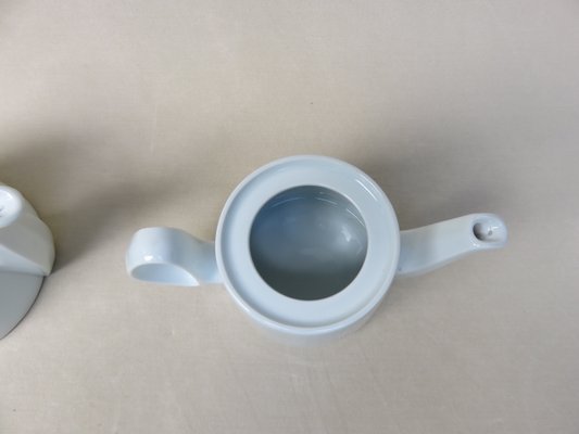 Teapots from WMF, 1960s, Set of 2-EY-660501