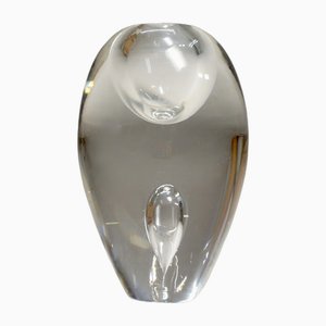 Teardrop Sculpture in Glass by Timo Sarpaneva for Iittala, Finland, 1955-SGX-1773530