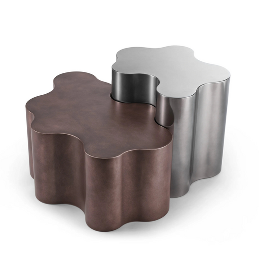 TEATRO MAGICO - Rigid polyurethane coffee table