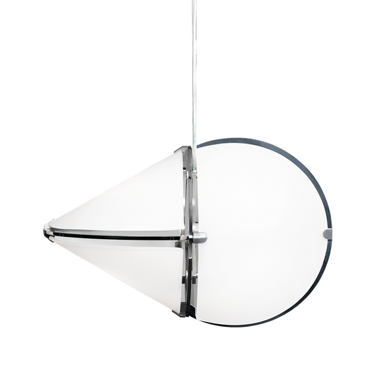 Pendant Lamp 4SHIELDS