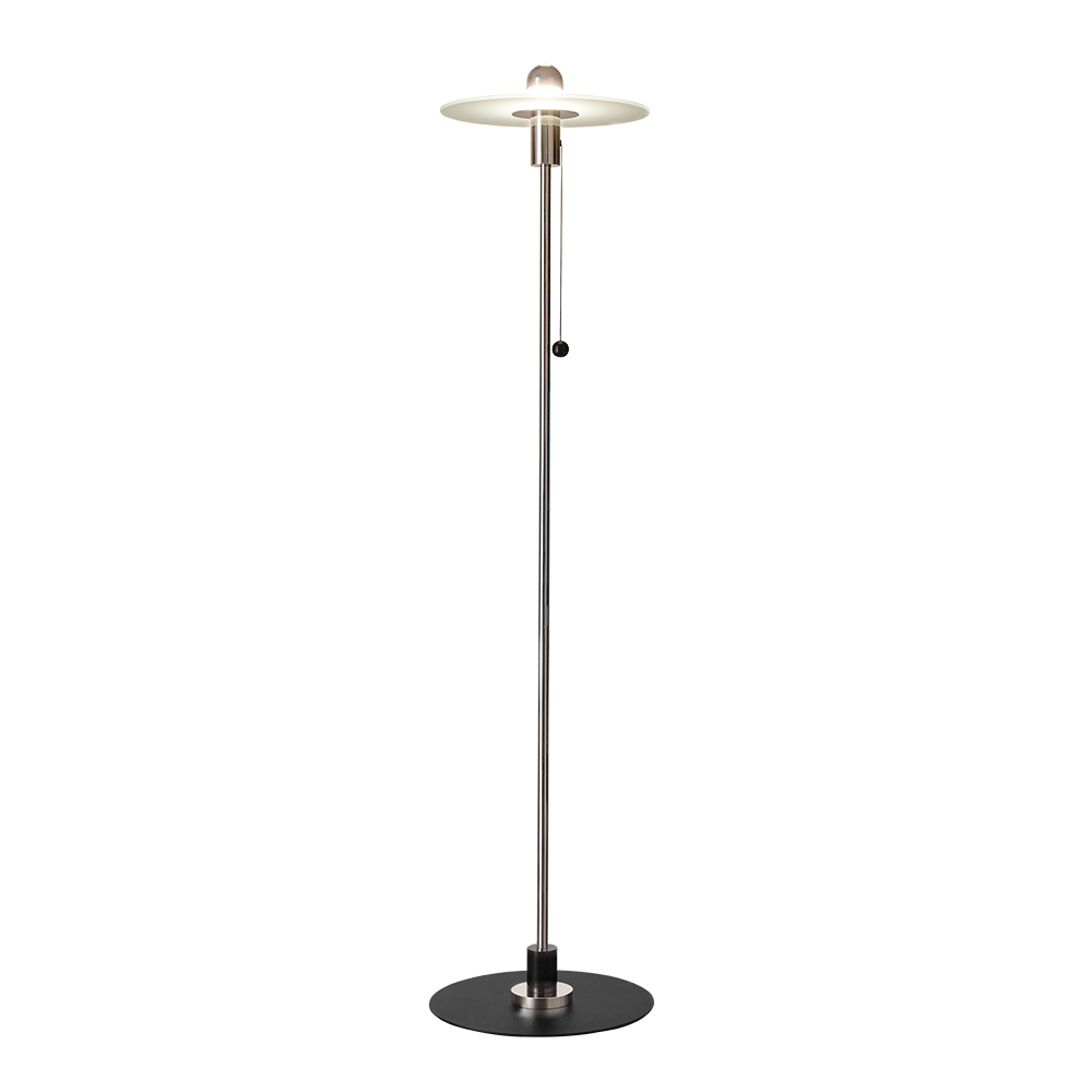 [국내재고/B급] Bauhaus Floor Lamp | BST 23 / Title-Default Title