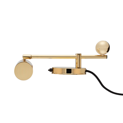 De Stijl Piano Lamp | DS 28