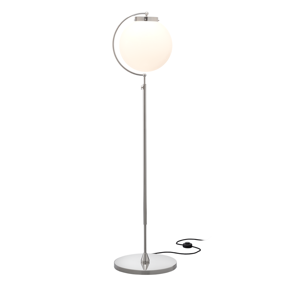 Bauhaus Floor Lamp | DSL 23