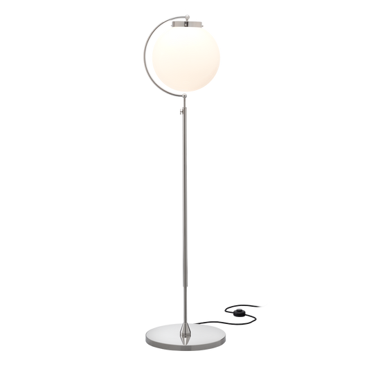 Bauhaus Floor Lamp | DSL 23