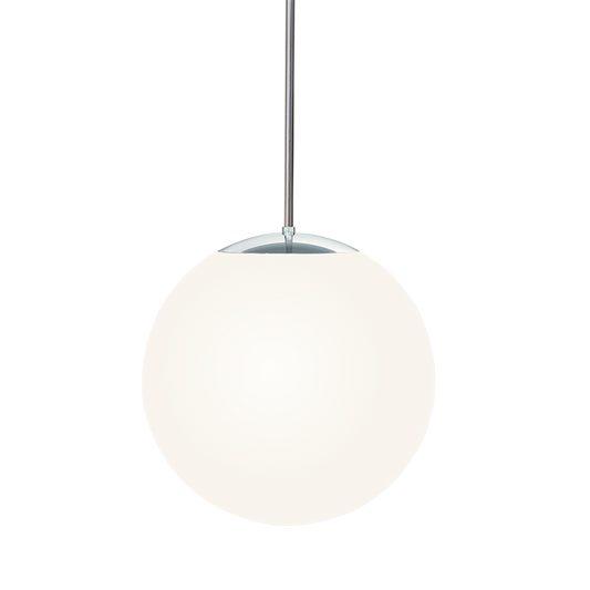 Bauhaus Pendant Lamp with Opal Ball | HL 99