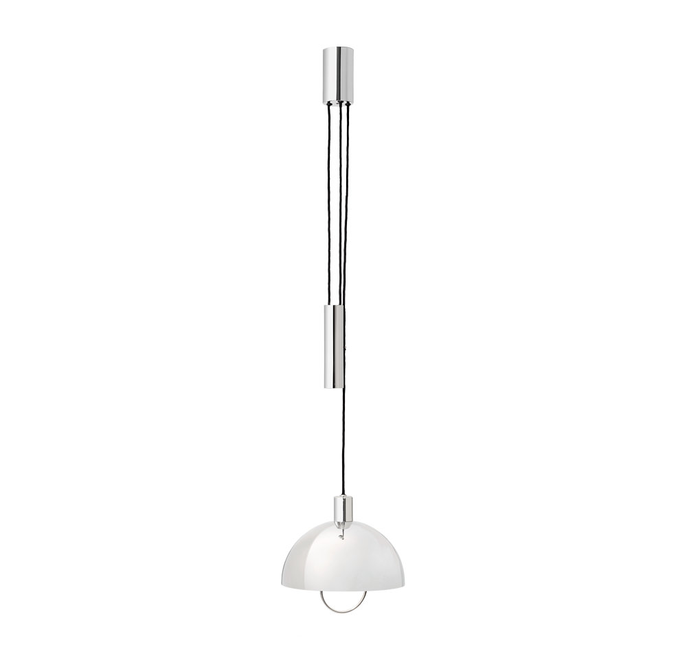 Bauhaus Pendant Lamp | HMB 25/300