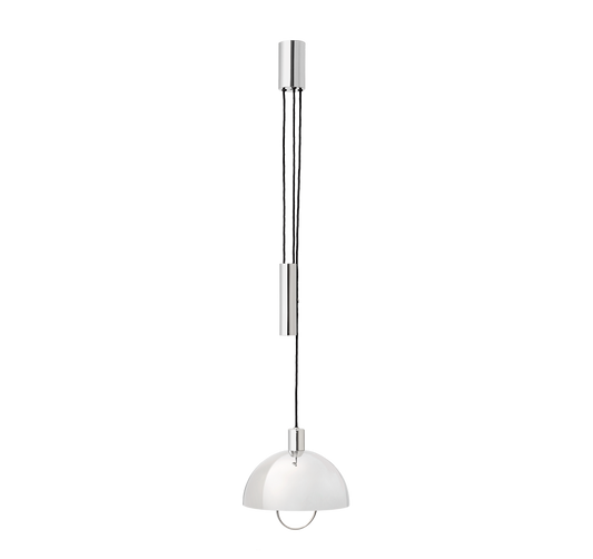 Bauhaus Pendant Lamp | HMB 25/300