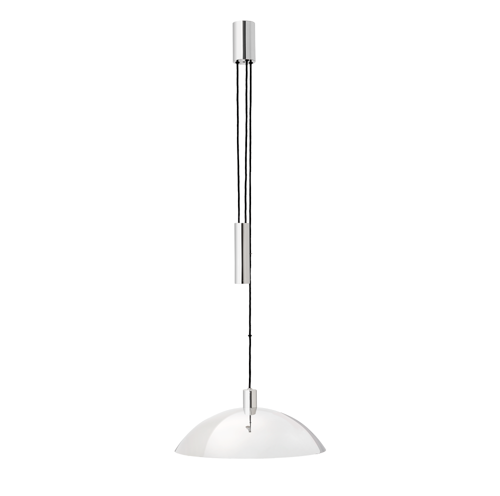 Bauhaus Pendant Lamp | HMB 25/500