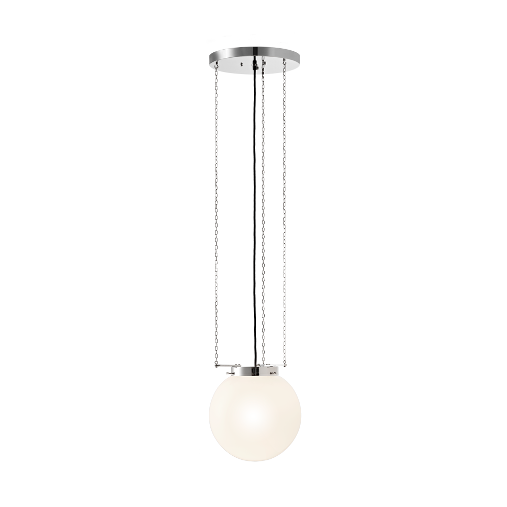 Bauhaus Ceiling Lamp | HMB 27