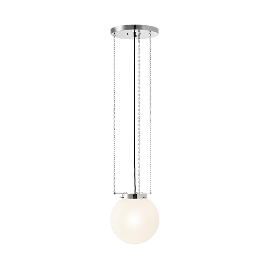 Bauhaus Ceiling Lamp | HMB 27