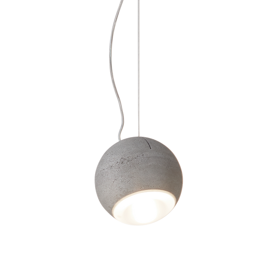 Pendant Lamp TRABANT 1 | DJM 08/18