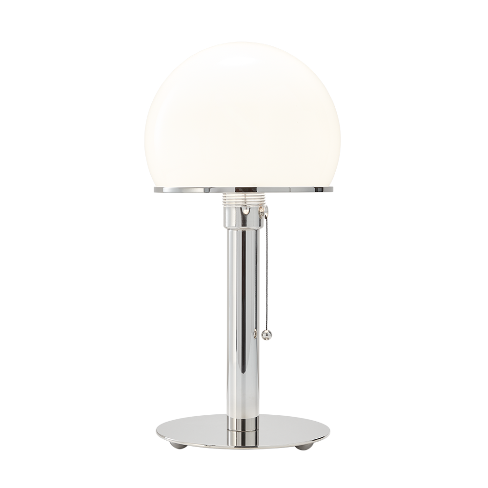 Bauhaus table lamp | WA 24