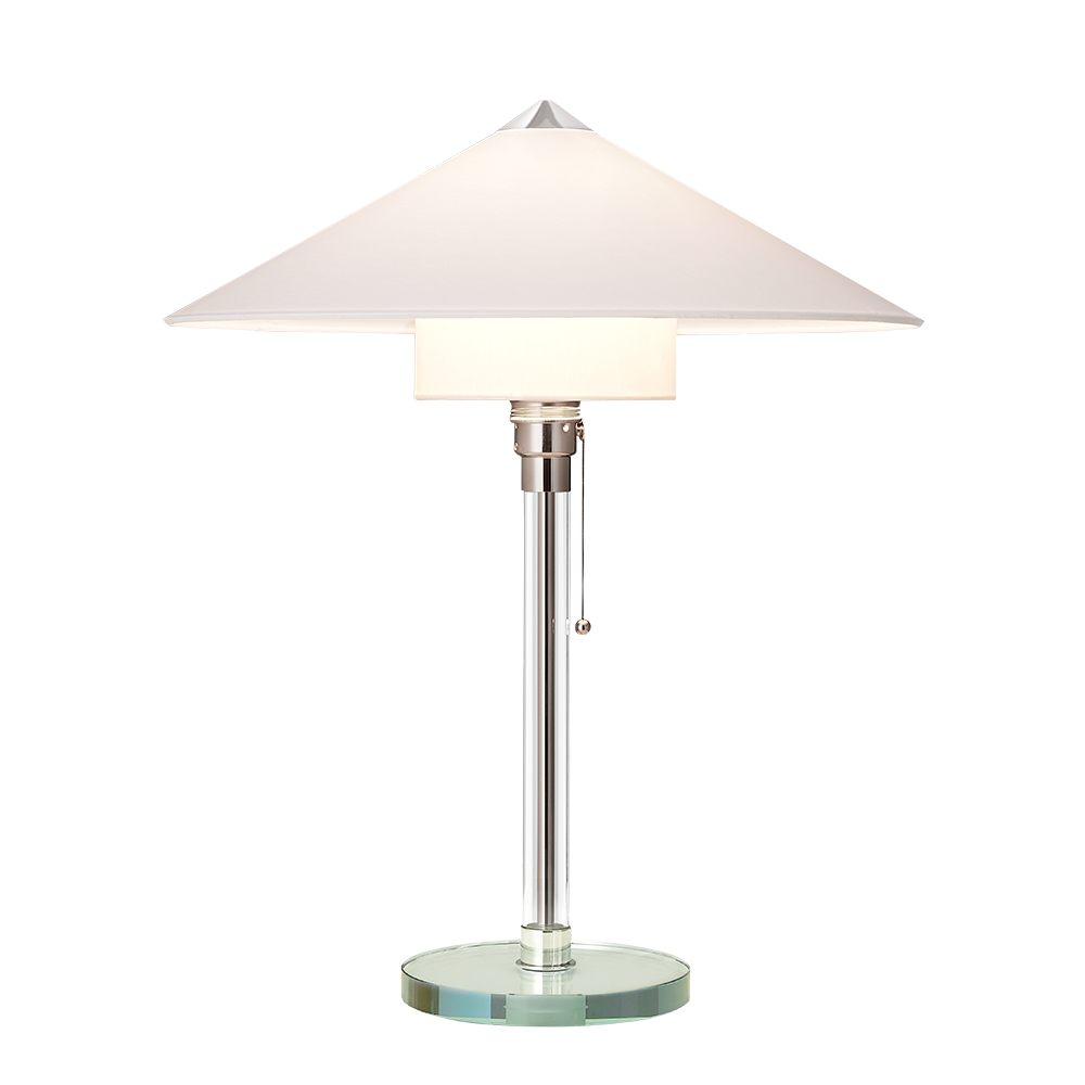 Wagenfeld Table Lamp | WG 27