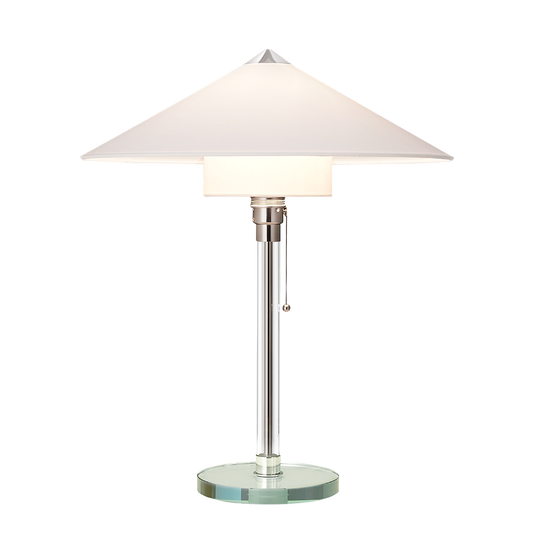 Wagenfeld Table Lamp | WG 27