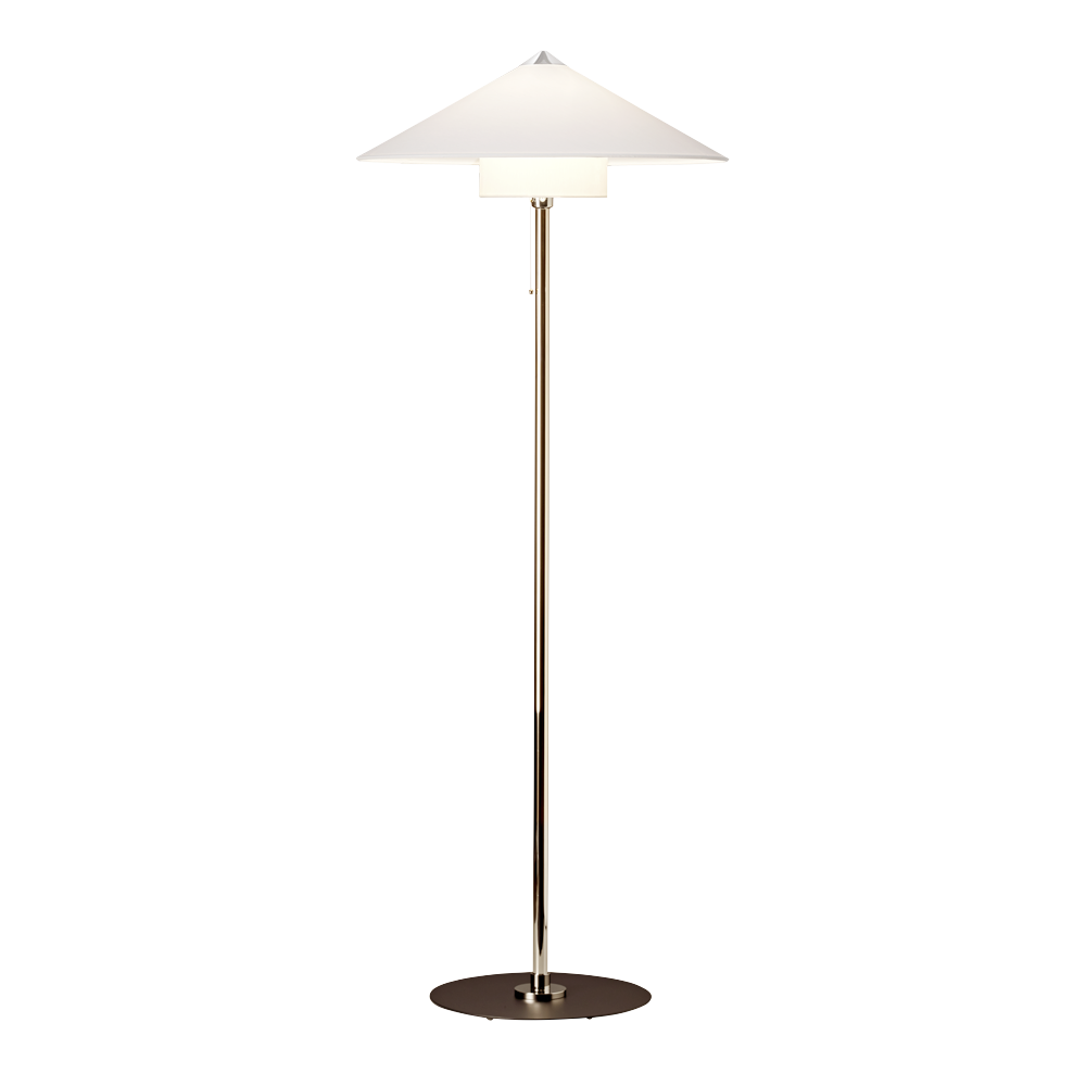 Wagenfeld Floor Lamp | WSTL 30