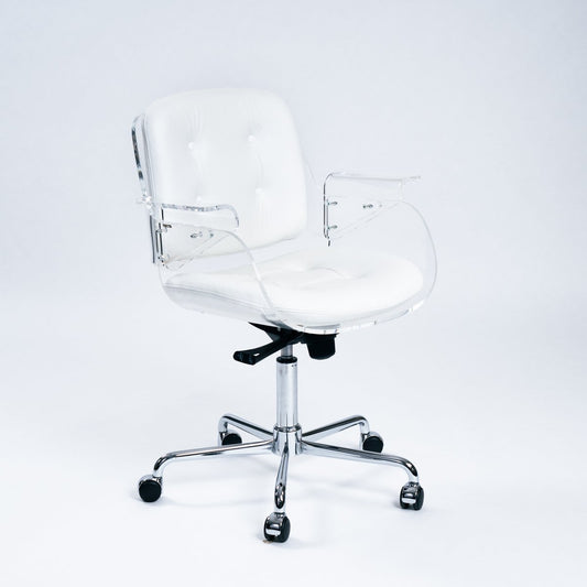 Tecta D49 Office Chair by Hans Konecke, 1959