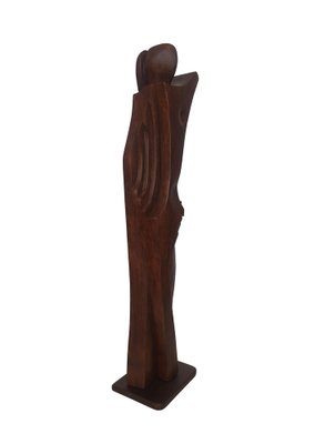 Teimuraz Sarishvili, Figure, 2020, Beech-CHG-2037414