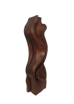 Teimuraz Sarishvili, Torso, 2021, Beech-CHG-2037418