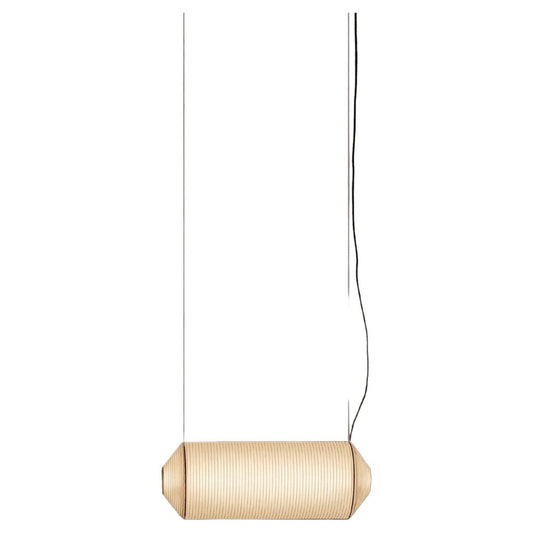 Tekiò Horizontal P1 Pendant Lamp by Anthony Dickens