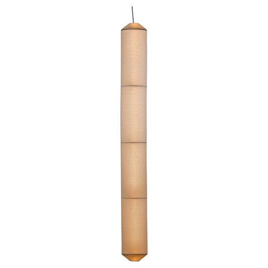 Tekiò Vertical P4 Pendant Lamp by Anthony Dickens