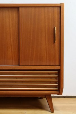 Telefunken Hi-Fi Cabinet Hymnus Model in Mahogany, 1959-RVK-2033681