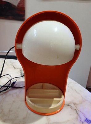 Telegono Table Lamp by Vico Magistretti for Artemide, 1969-FVW-2000685