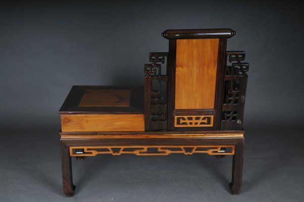 Telephone Bench, China, 20th Century-FLW-1402199