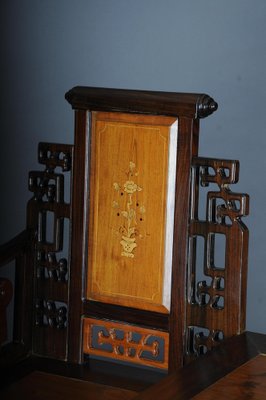 Telephone Bench, China, 20th Century-FLW-1402199