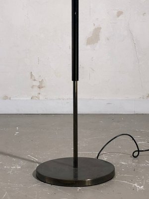 Telescopic Floor Lamp by Giuseppe Ostuni for Oluce, 1970-NLF-1719476