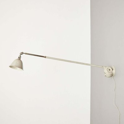 Telescopic Lamp by Johan Petter Johansson for Triplex, 1930s-WM-1392933