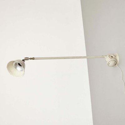 Telescopic Lamp by Johan Petter Johansson for Triplex, 1930s-WM-1392933