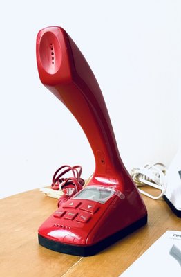 Telia Kobra Telephone from Ericsson, 1990s-HDF-1725611