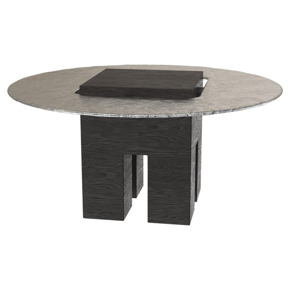 Tempio V1 Low Table by Edizione Limitata