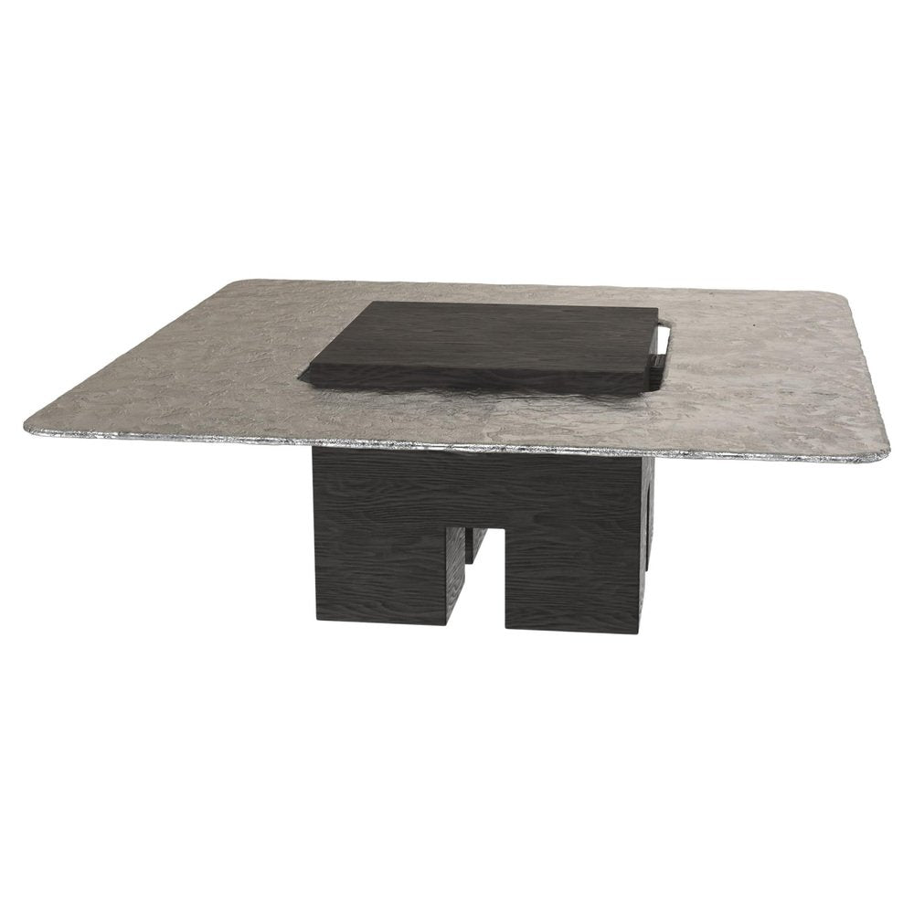 Tempio V2 Low Table by Edizione Limitata