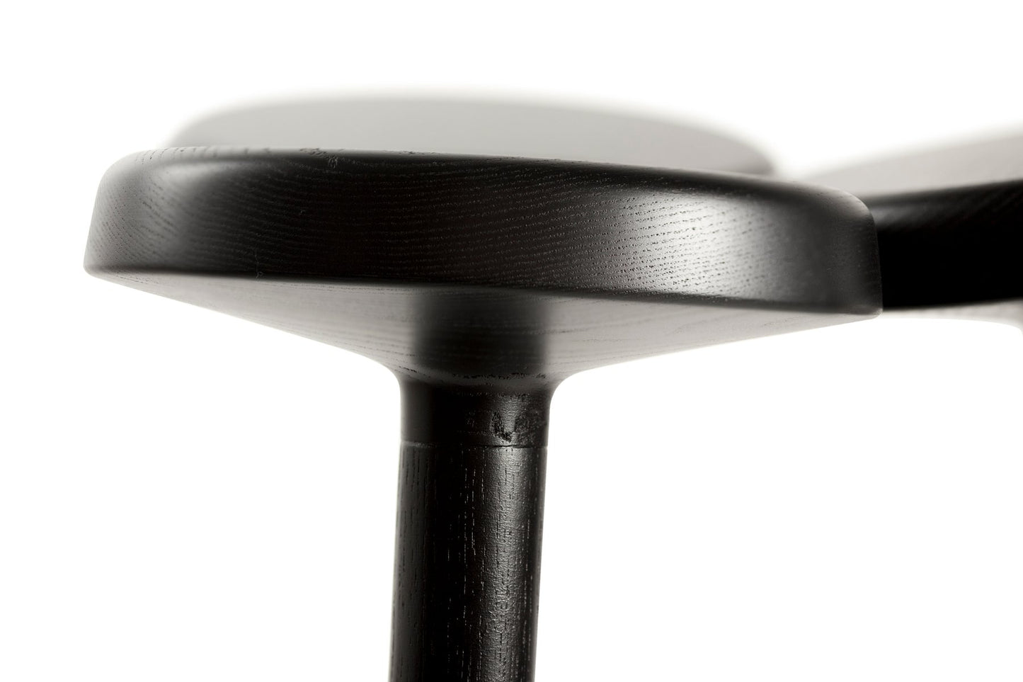 Temù Stool by Giulio Iacchetti for Internoitaliano