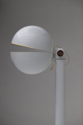 Tenaglia Floor Lamp by Francesco Buzzi for Bieffeplast, Italy, 1969-CF-2040216