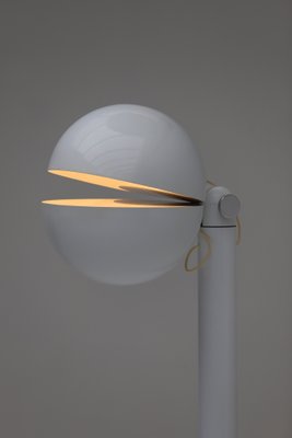 Tenaglia Floor Lamp by Francesco Buzzi for Bieffeplast, Italy, 1969-CF-2040216