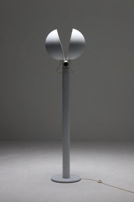 Tenaglia Floor Lamp by Francesco Buzzi for Bieffeplast, Italy, 1969-CF-2040216