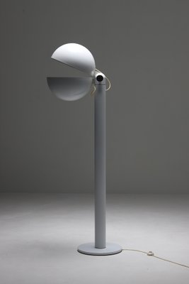 Tenaglia Floor Lamp by Francesco Buzzi for Bieffeplast, Italy, 1969-CF-2040216