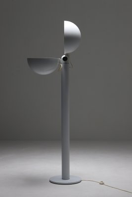 Tenaglia Floor Lamp by Francesco Buzzi for Bieffeplast, Italy, 1969-CF-2040216