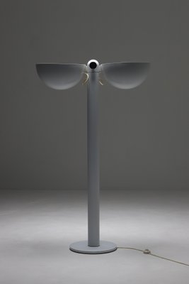 Tenaglia Floor Lamp by Francesco Buzzi for Bieffeplast, Italy, 1969-CF-2040216