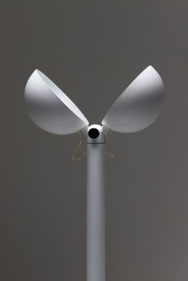 Tenaglia Floor Lamp by Francesco Buzzi for Bieffeplast, Italy, 1969-CF-2040216