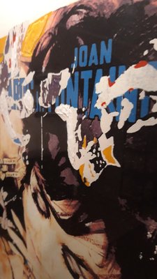 Tenera è la notte, 1998 Mimmo Rotella-PLZ-851858