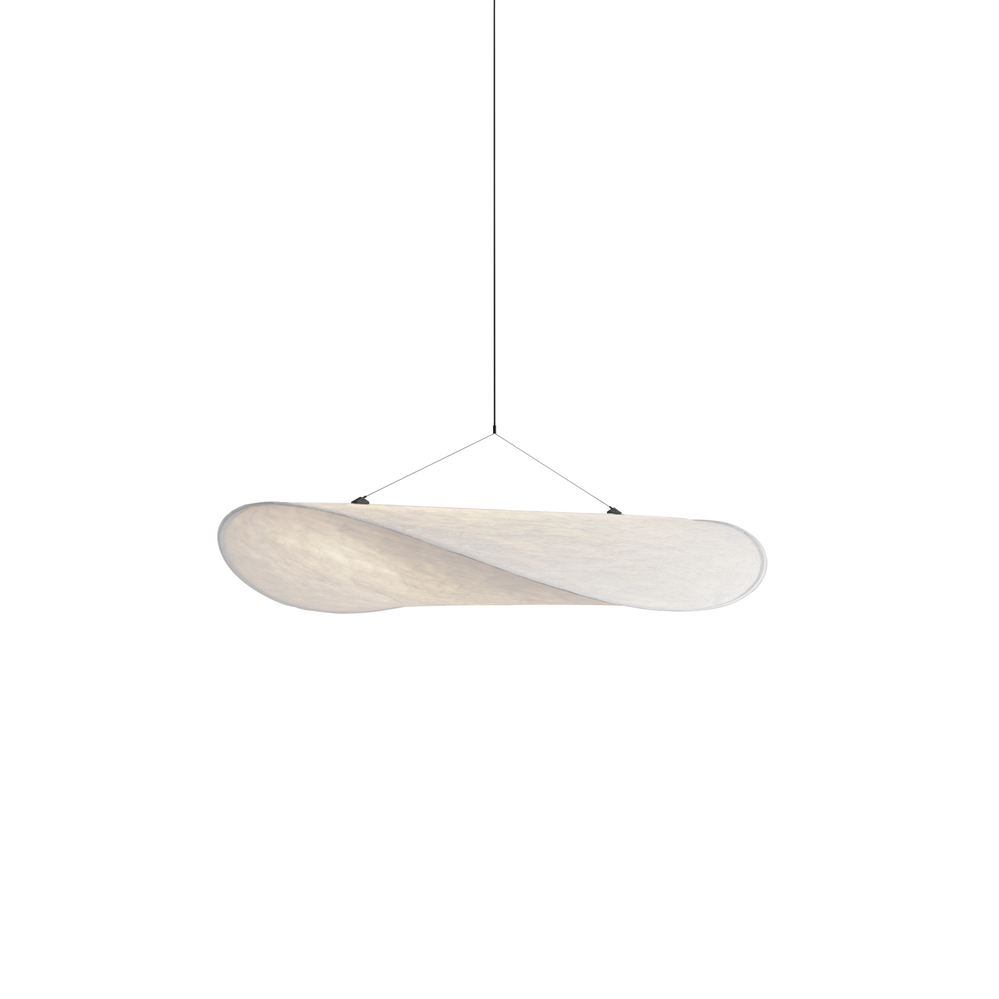 Tense Pendant Lamp Ø120 cm by NEW WORKS #