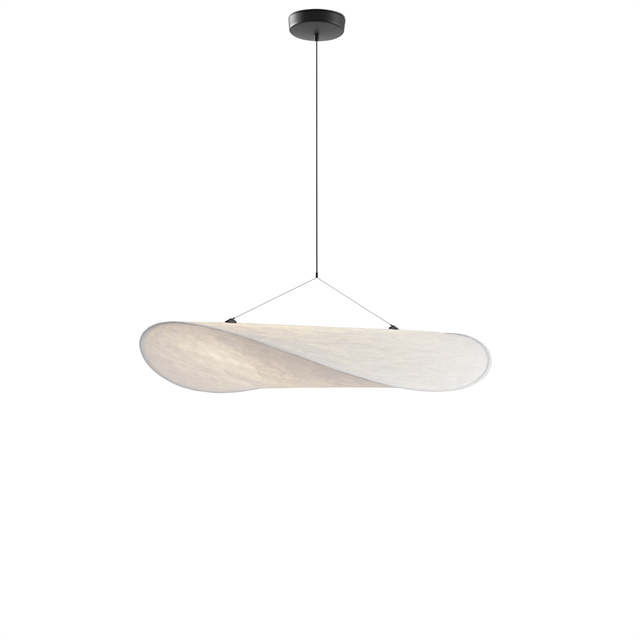 Antidark Cuscino Pendant Large White
