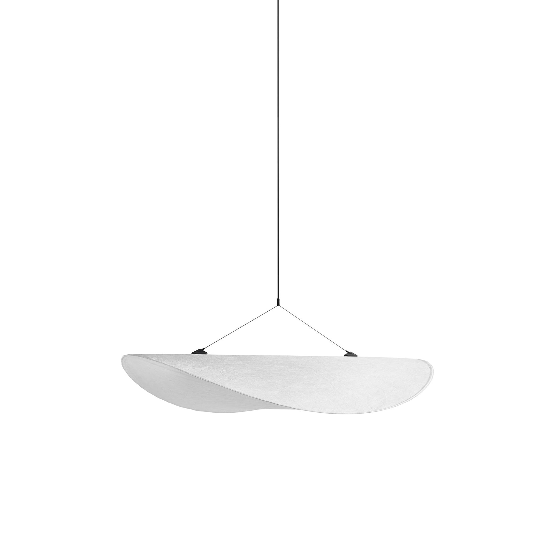 Tense Pendant Lamp Ø70 cm by NEW WORKS #